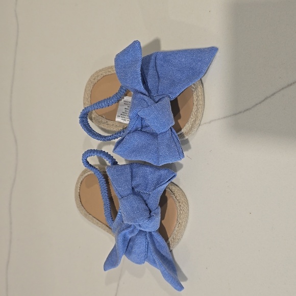 Baby summer shoe bundle - Picture 5 of 10